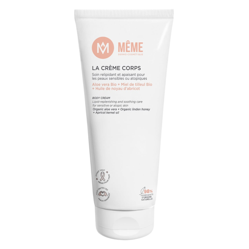 Même La crème corps 200ml