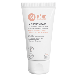 Même La crème visage 50ml