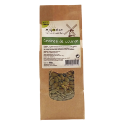 Agovie Graines de Courge 300gr