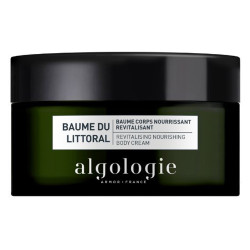 Algologie Baume du Littoral baume corps nourrissant revitalisant 200ml