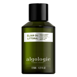 Algologie Élixir du Littoral Huile corps tonifiante 125ml