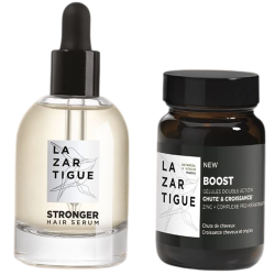 Lazartigue Duo anti-chute femme