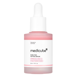 Medicube PDRN Pink Peptide Serum 30ml
