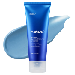 Medicube Zero Pore Blackhead Mud Mask 100gr