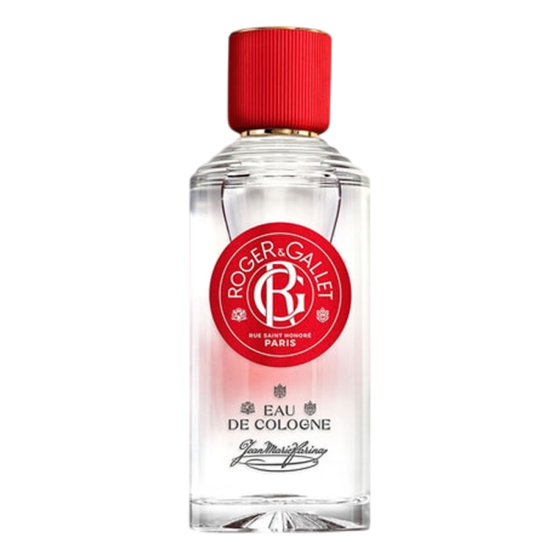 Roger & Gallet Jean-Marie Farina Eau de Cologne 100ml