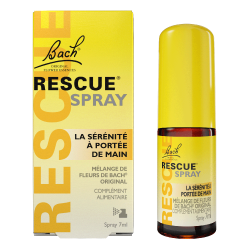 Rescue Spray 7ml