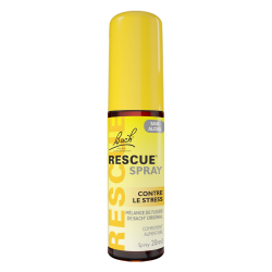 Rescue Spray Sans Alcool 20ml