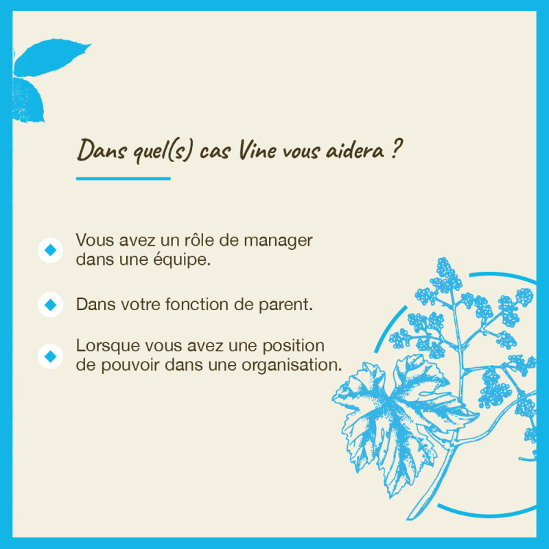 Fleurs de Bach Vine n°32 -...