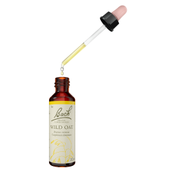 Fleurs de Bach Wild Oat n°36 - 20ml