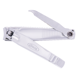 Disna Coupe-ongles pour pédicure (HE-7.111) 8,2cm