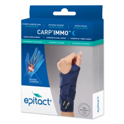 Epitact Carp'immo orthèse main droite taille S