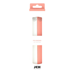 JCH Polissoirs 2 faces 18cm
