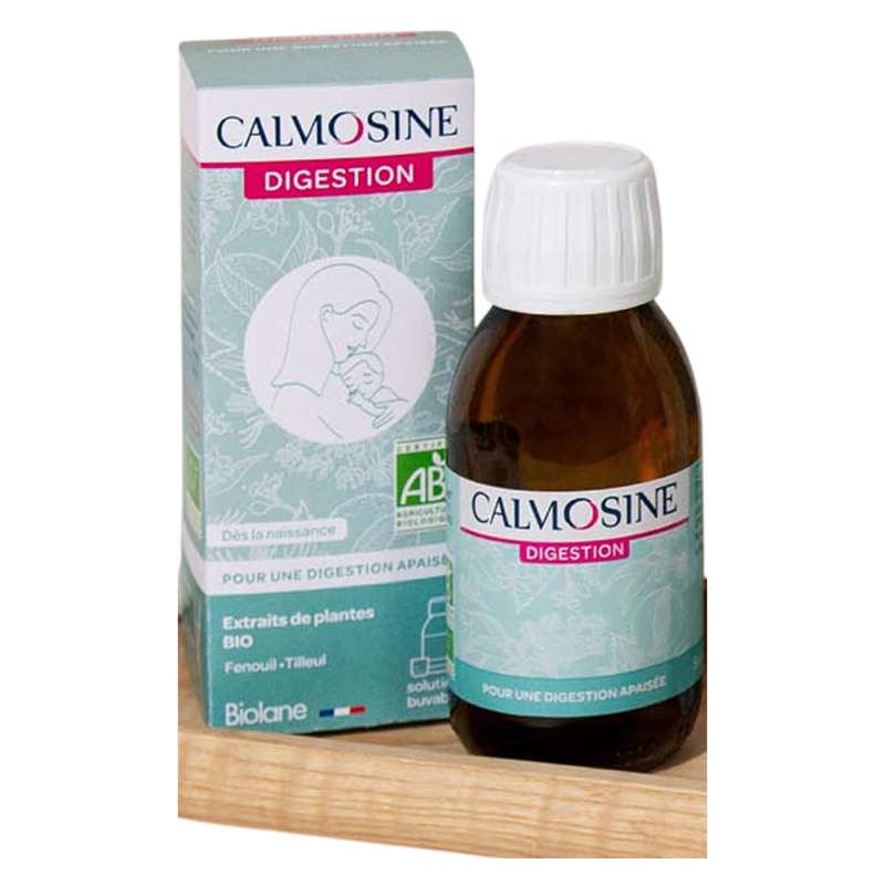 Calmosine Digestion 100ml