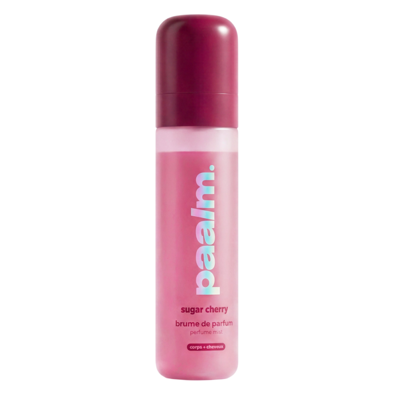 Paalm Brume de Parfum sugar cherry 100ml