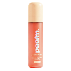 Paalm Brume de Parfum peachee lychee 100ml