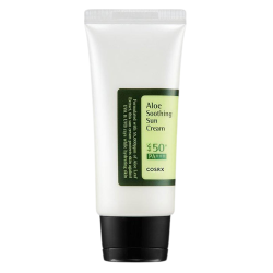 Cosrx Aloe Soothing Sun Cream SPF50+ PA++ 50ml