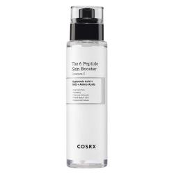 Cosrx The 6 Peptide Skin Booster 150ml