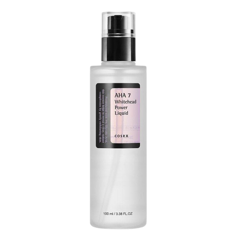 Cosrx AHA 7 Whitehead Power Liquid 100ml