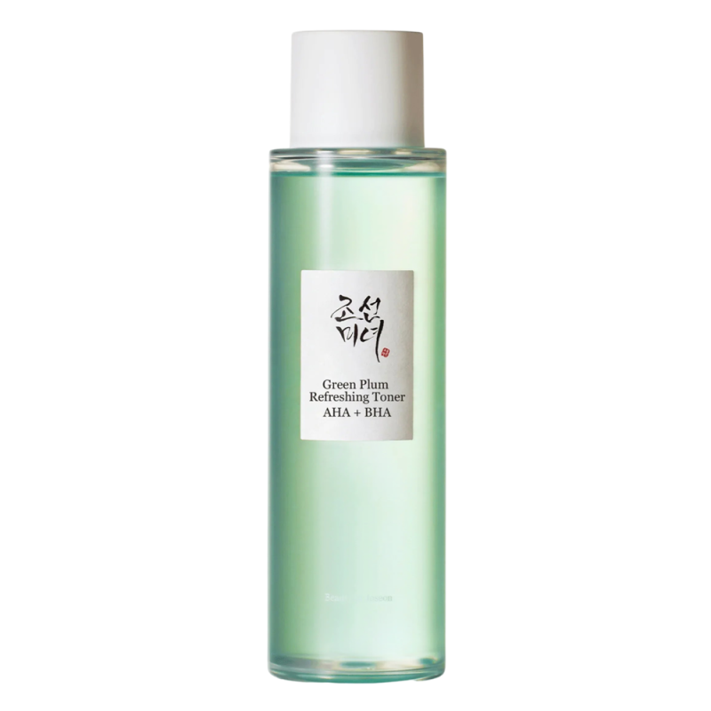 Beauty of Joseon Green Plum Refreshing Toner AHA + BHA 150ml