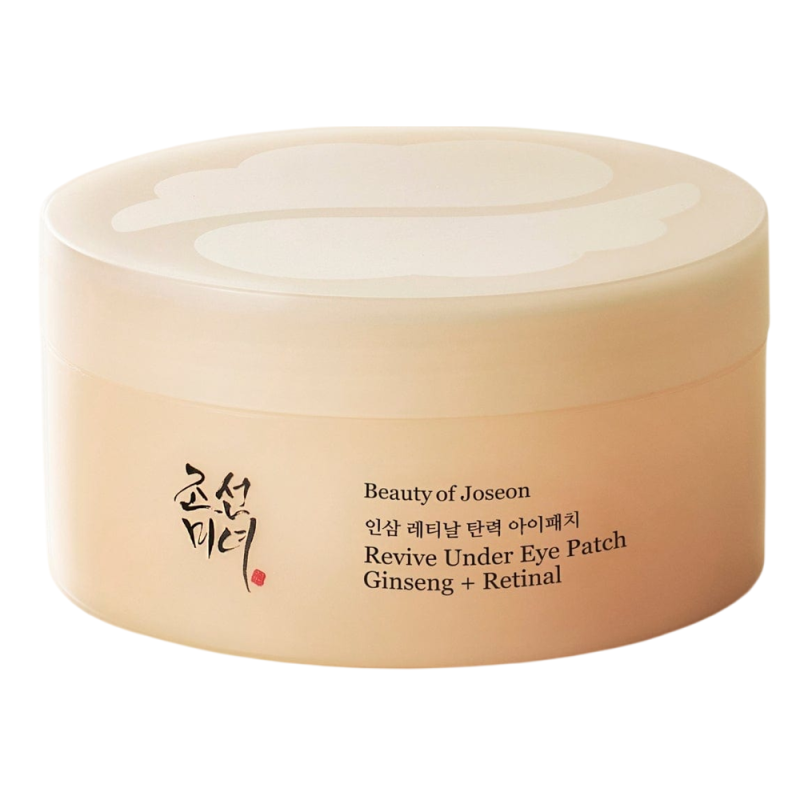 Beauty of Joseon Revive Under Eye Patch Ginseng + Retinal 93gr