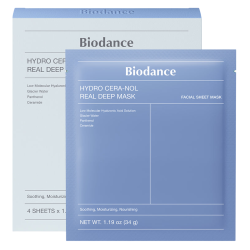Biodance Masque Hydro Cera-nol Real Deep 34gr
