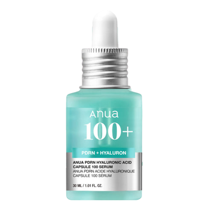 Anua PDRN Hyaluronic Acid Capsule 100 Sérum 30ml