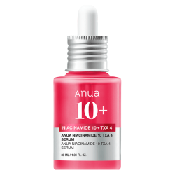 Anua Niacinamide 10% + TXA 4% Serum 10ml