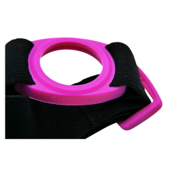 KittOFab Glycosafe Protège Capteur de glycémie