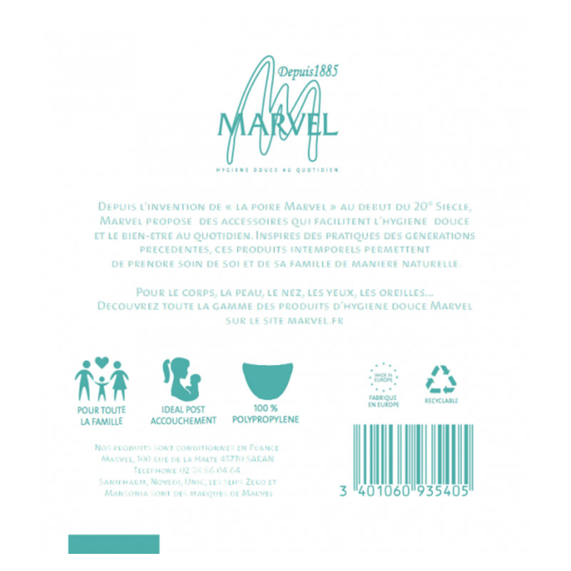 Marvel Mansonia Slip...