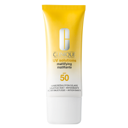 Clinique UV Solutions Crème solaire matifiante SPF50 - 40ml