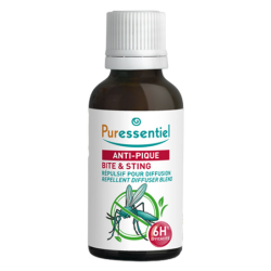 Puressentiel Anti-Pique Répulsif pour diffusion 6H 30ml