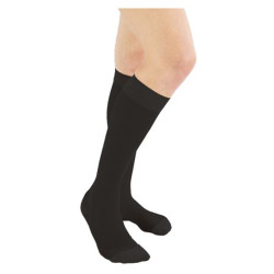 Veinax Microtrans Femme Mi-bas N noir classe 2 standard T1