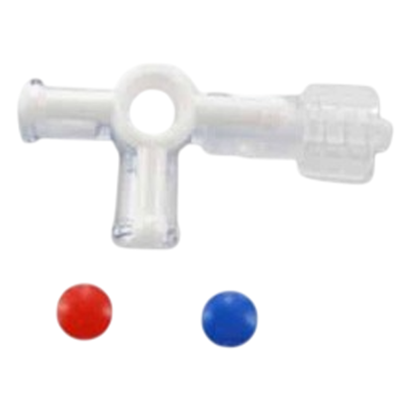 Vygon Robinet à trois voies Luer-lock 087620