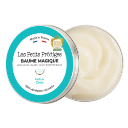 Les Petits Prödiges Baume Magique Coco 30ml