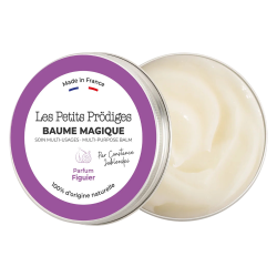 Les Petits Prödiges Baume Magique Figuier 100ml
