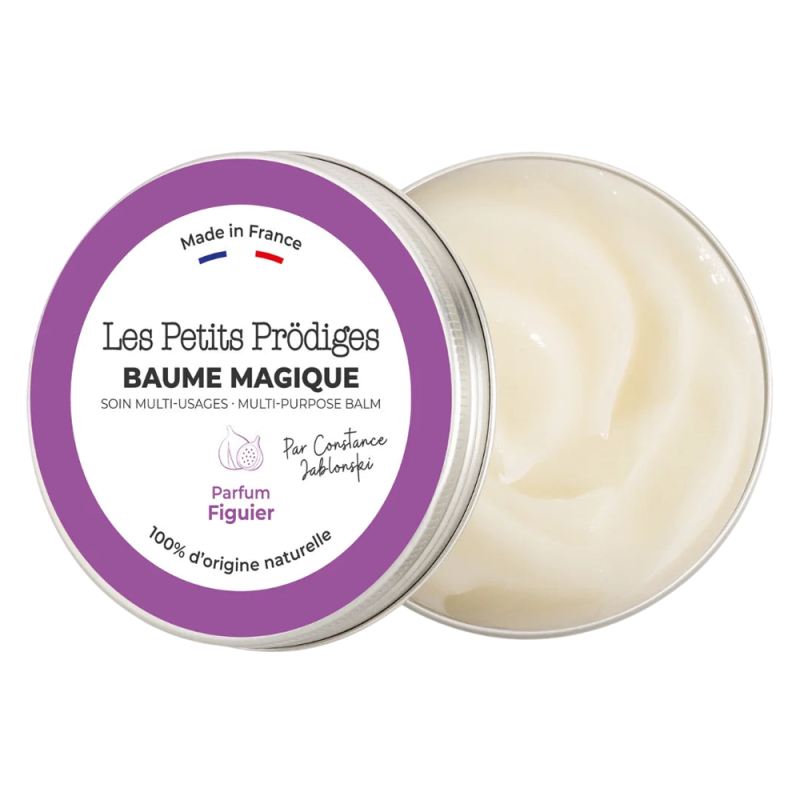 Les Petits Prödiges Baume Magique Figuier 100ml