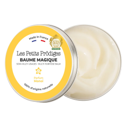 Les Petits Prödiges Baume Magique Monoï 30ml