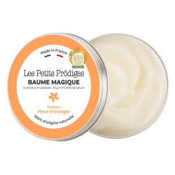 Les Petits Prödiges Baume Magique Fleur d'Oranger 30ml