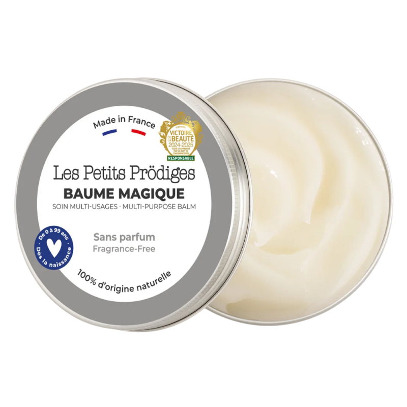 Les Petits Prödiges Baume Magique Sans parfum 30ml