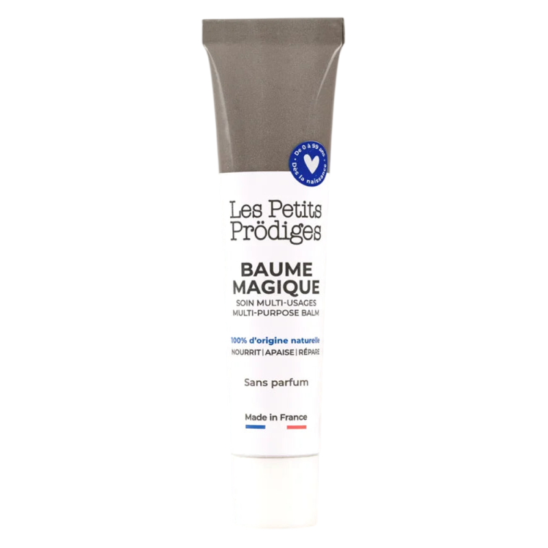 Les Petits Prödiges Baume magique soin multi-usages neutre 20ml