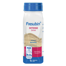 Fresubin Intense Drink Noisette 4x200ml