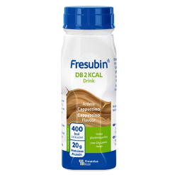 Fresubin DB 2 Kcal Drink Cappuccino 4 x 200ml
