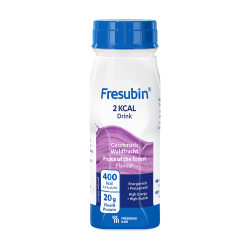 Fresubin 2 Kcal Drink Fruits de la forêt 4 x 200ml