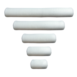 Euromedis Bande de gaze extensible 4m x 7cm 40 bandes