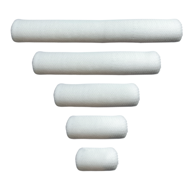 Euromedis Bande de gaze extensible 4m x 7cm 40 bandes