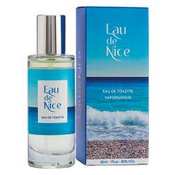 Eau de Nice Eau de Toilette 30ml