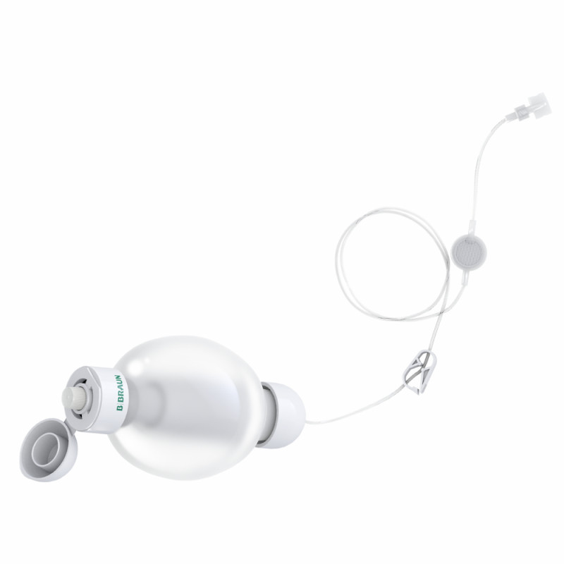 Easypump ST 100-0.5-S Diffuseur portable