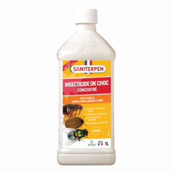 Saniterpen DK Choc Concentré 1L