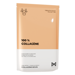 Miniweight 100% Collagène Bovin 210gr