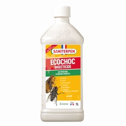 Saniterpen EcoChoc Insecticide 1L